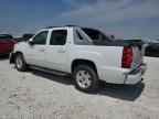 2011 CHEVROLET Avalanche