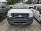 2007 FORD F-150