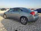 2007 PONTIAC G6