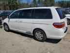 2007 HONDA ODYSSEY