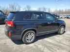 2014 KIA SORENTO