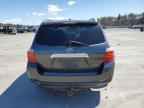 2010 TOYOTA HIGHLANDER