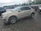 2010 CHEVROLET EQUINOX