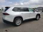 2025 TOYOTA HIGHLANDER