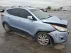 2013 HYUNDAI TUCSON