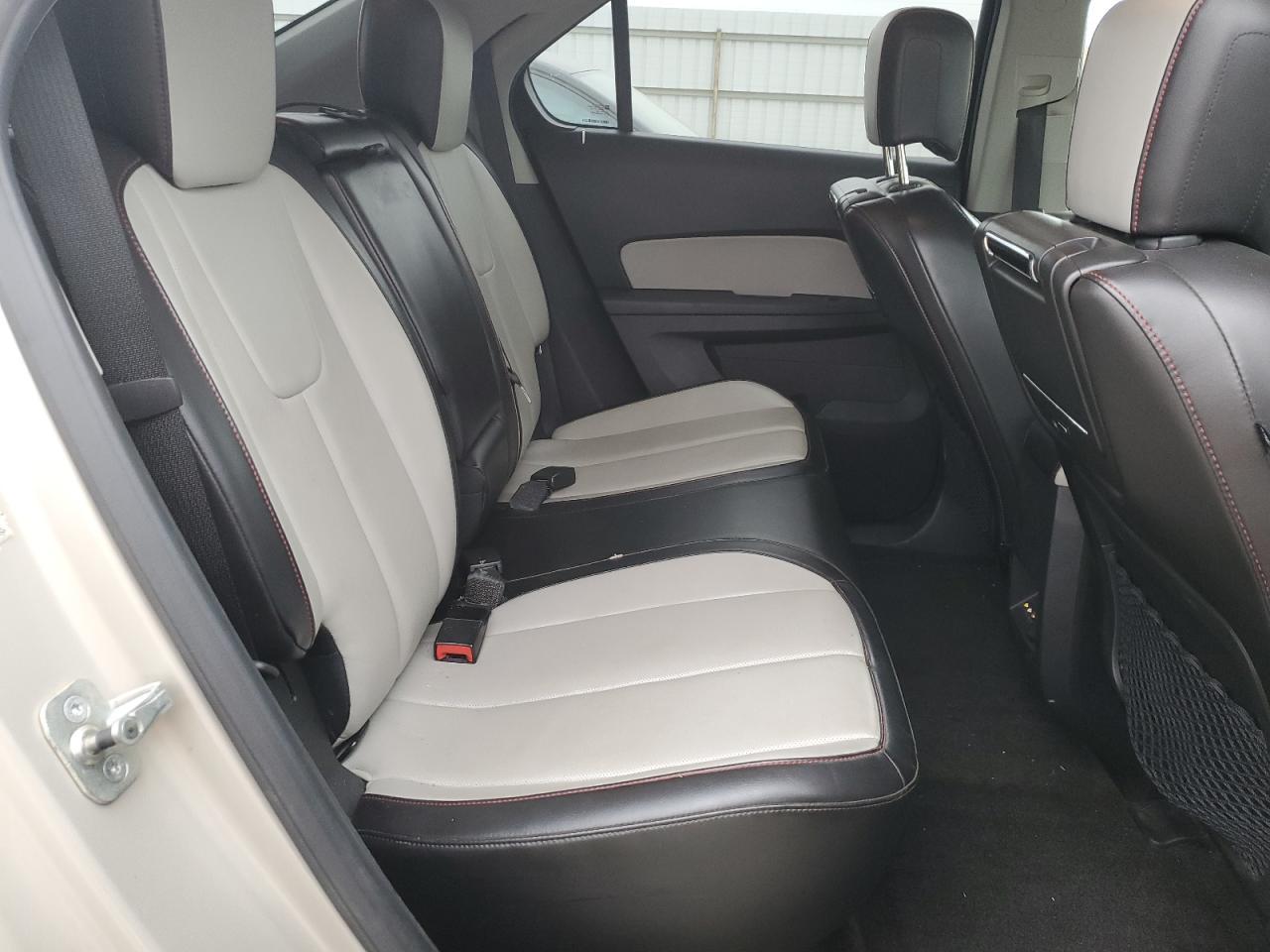 2010 CHEVROLET EQUINOX