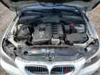 2009 BMW 5 series