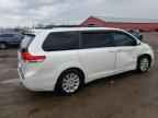 2011 TOYOTA SIENNA