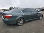2007 LEXUS LS 460