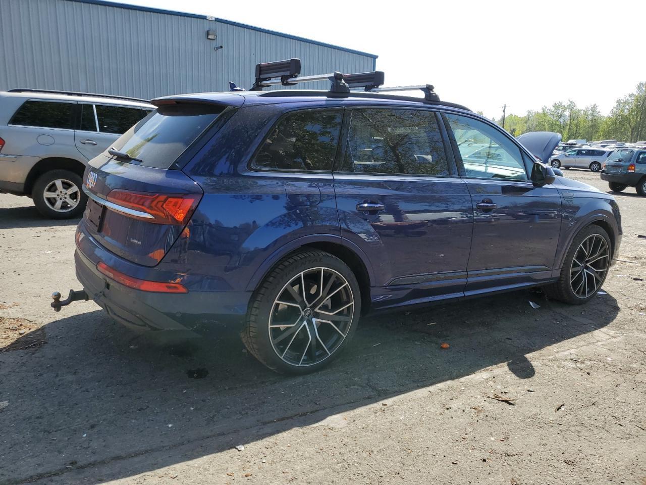 2020 AUDI Q7
