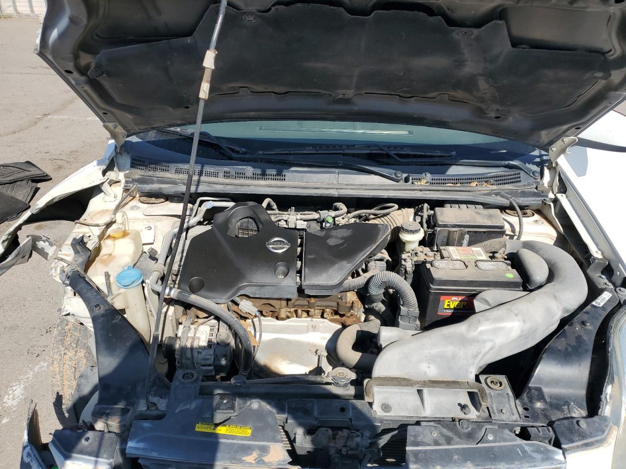 2007 NISSAN SENTRA