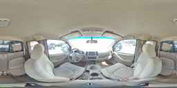 2006 NISSAN Frontier
