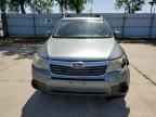2010 SUBARU FORESTER