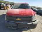 2011 CHEVROLET Silverado