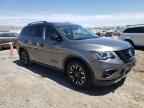 2019 NISSAN PATHFINDER