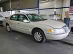 1999 LINCOLN Continental