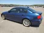 2011 BMW 3 SERIES