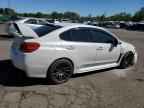 2015 SUBARU WRX
