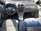 2011 TOYOTA COROLLA