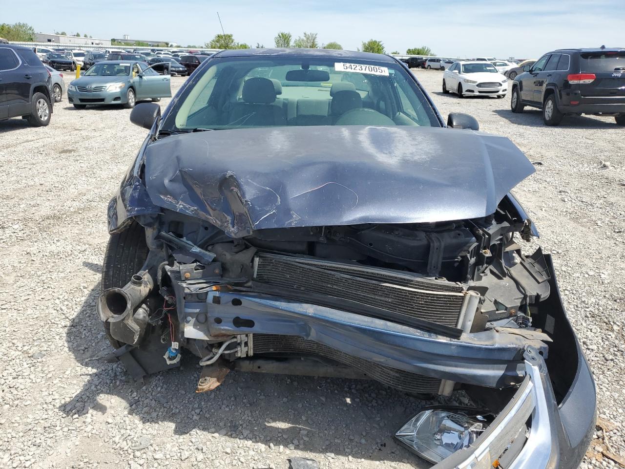 2008 CHEVROLET COBALT