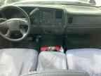 2007 CHEVROLET Silverado