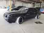 1986 FORD MUSTANG