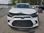 2025 TOYOTA HIGHLANDER