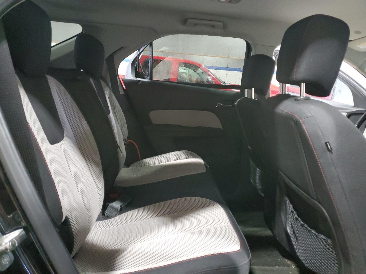 2012 CHEVROLET EQUINOX