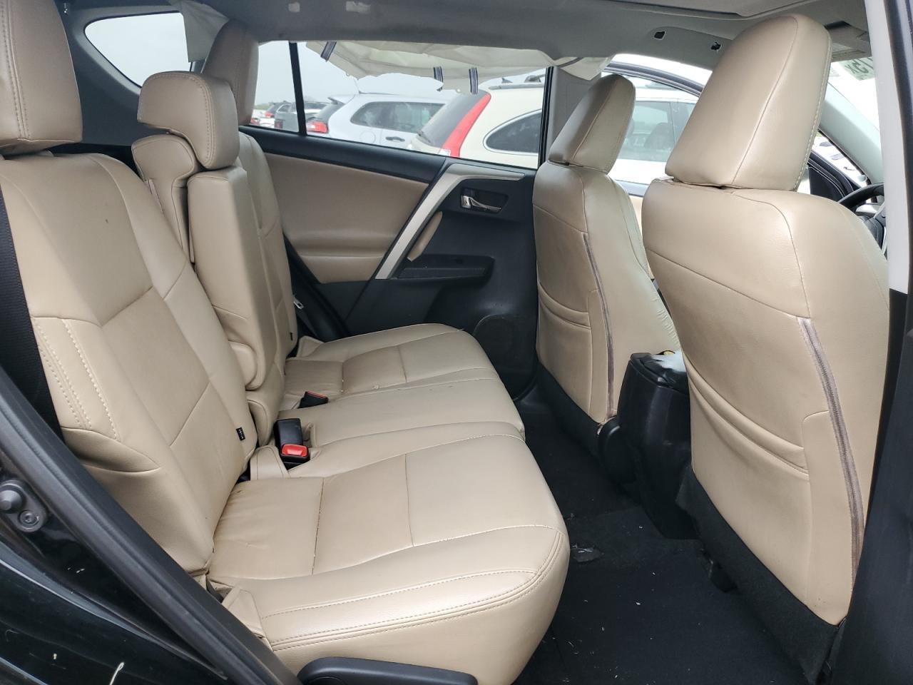 2014 TOYOTA RAV4