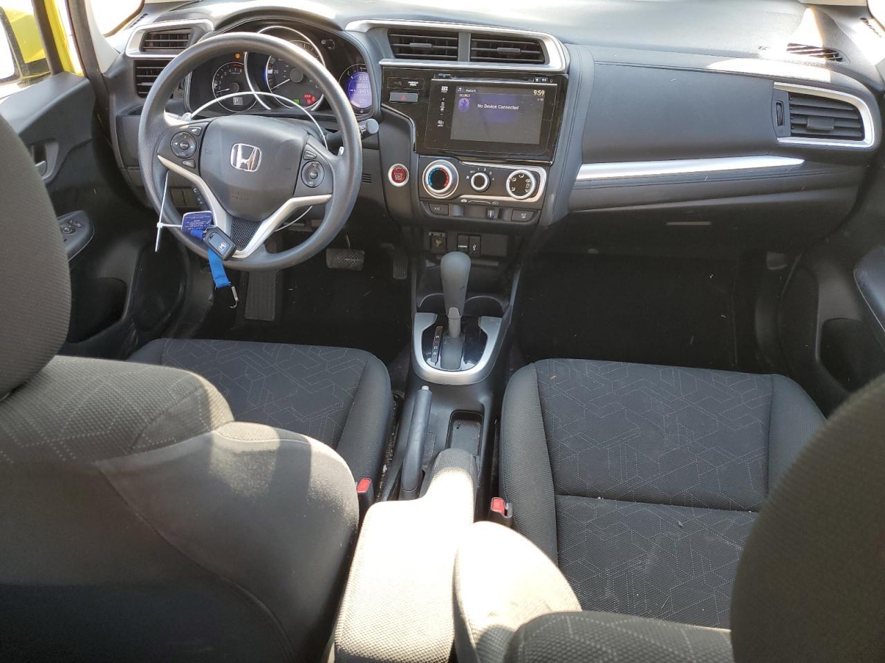 2016 HONDA FIT