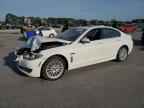 2013 BMW 5 series