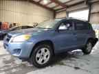 2009 TOYOTA RAV4