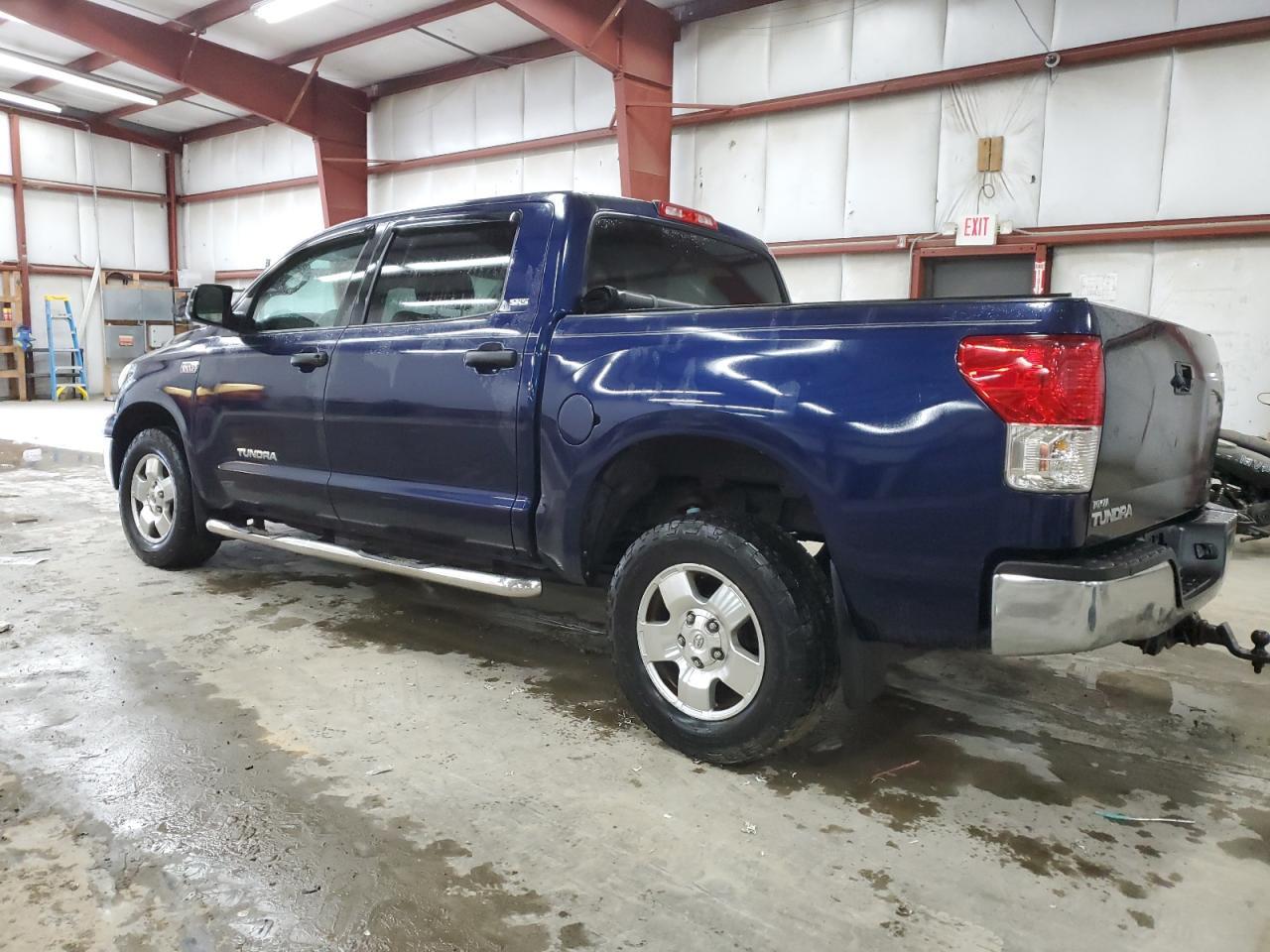 2012 TOYOTA TUNDRA