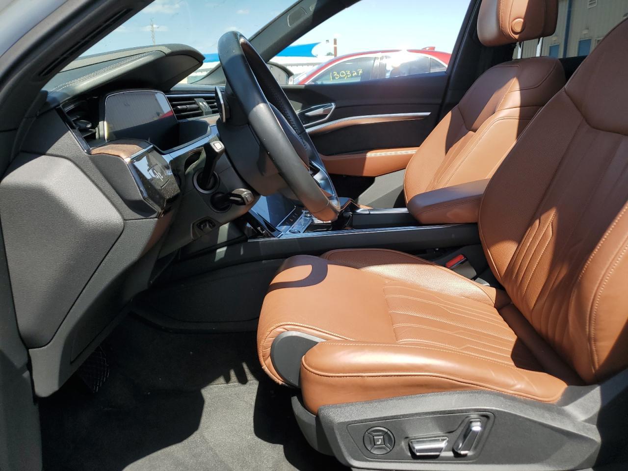 2021 AUDI e-tron Sportback