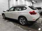 2014 BMW X1