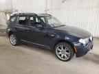 2007 BMW X3