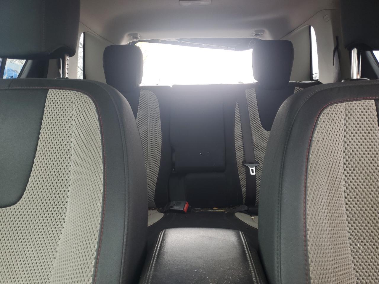 2017 GMC Terrain