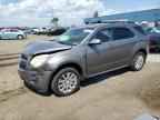 2011 CHEVROLET EQUINOX