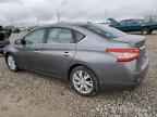 2015 NISSAN SENTRA