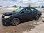 2011 TOYOTA COROLLA