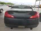 2008 INFINITI G37