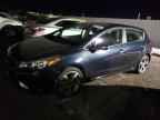 2018 KIA FORTE