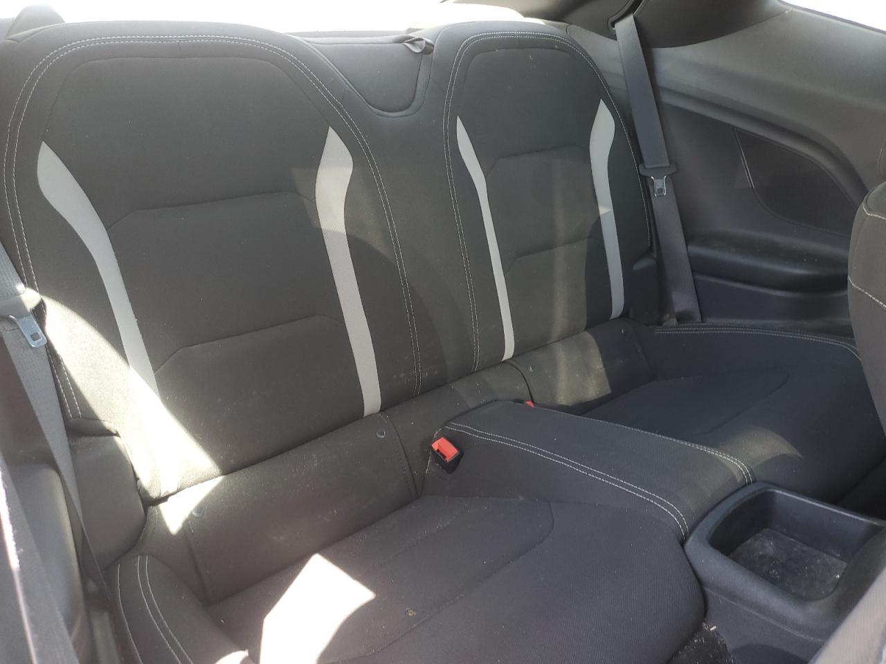 2019 CHEVROLET Camaro