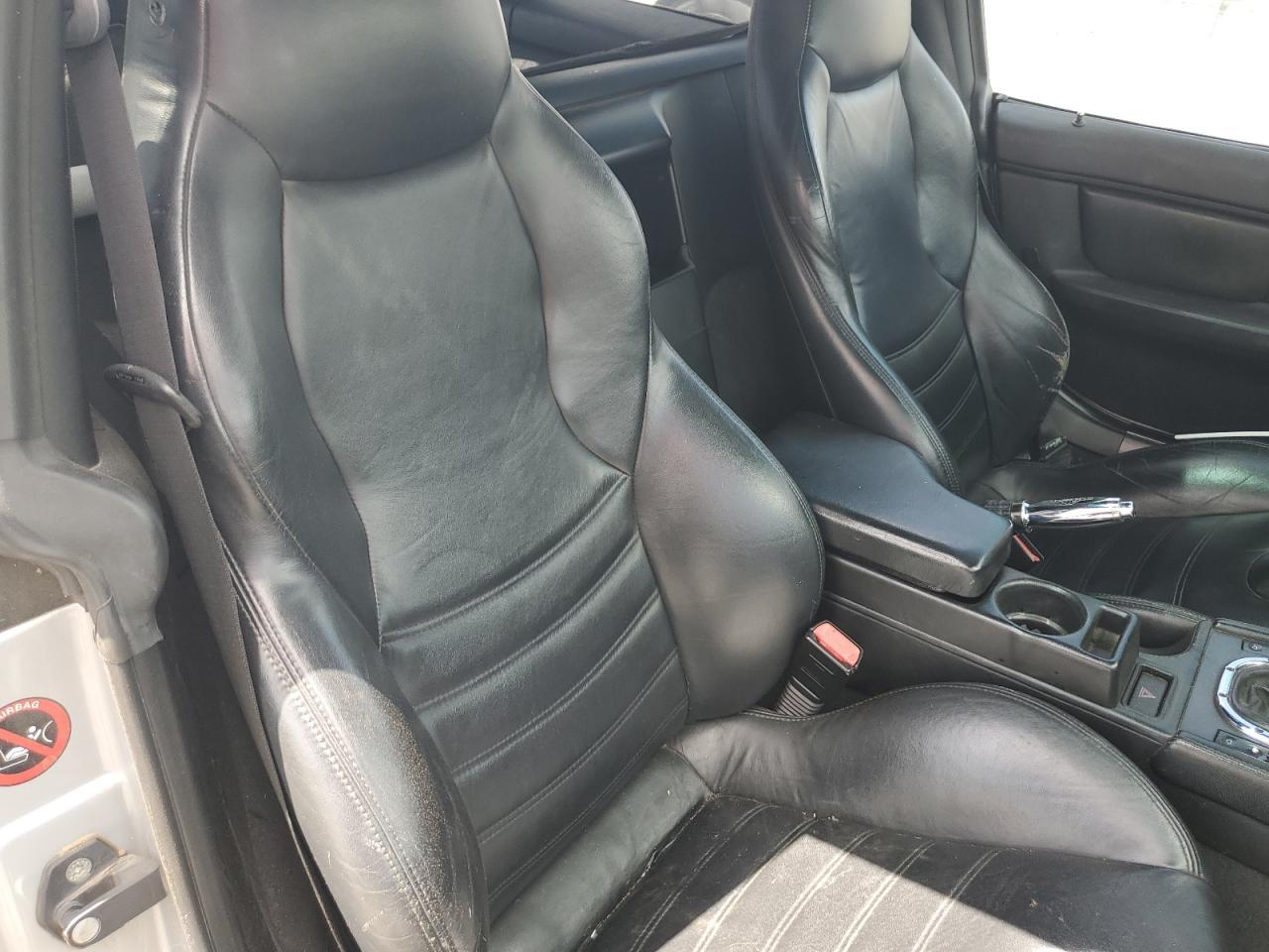 1999 BMW Z3