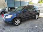 2008 HONDA CR-V