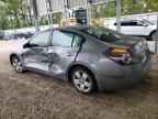 2008 NISSAN ALTIMA