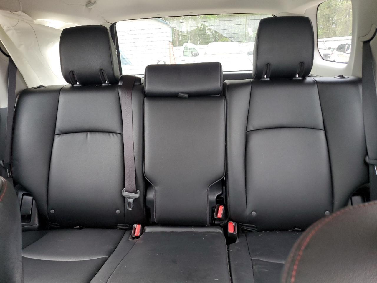 2021 TOYOTA 4Runner
