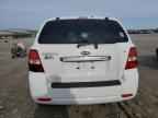 2007 KIA SORENTO