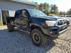 2012 TOYOTA TACOMA