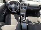 2005 SUBARU WRX